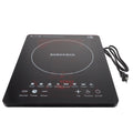 1000W Portable Induction Cooktop with Child Safety Lock & Timer S409254