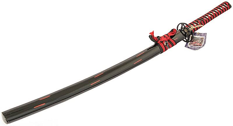 Samurai Sword U746801