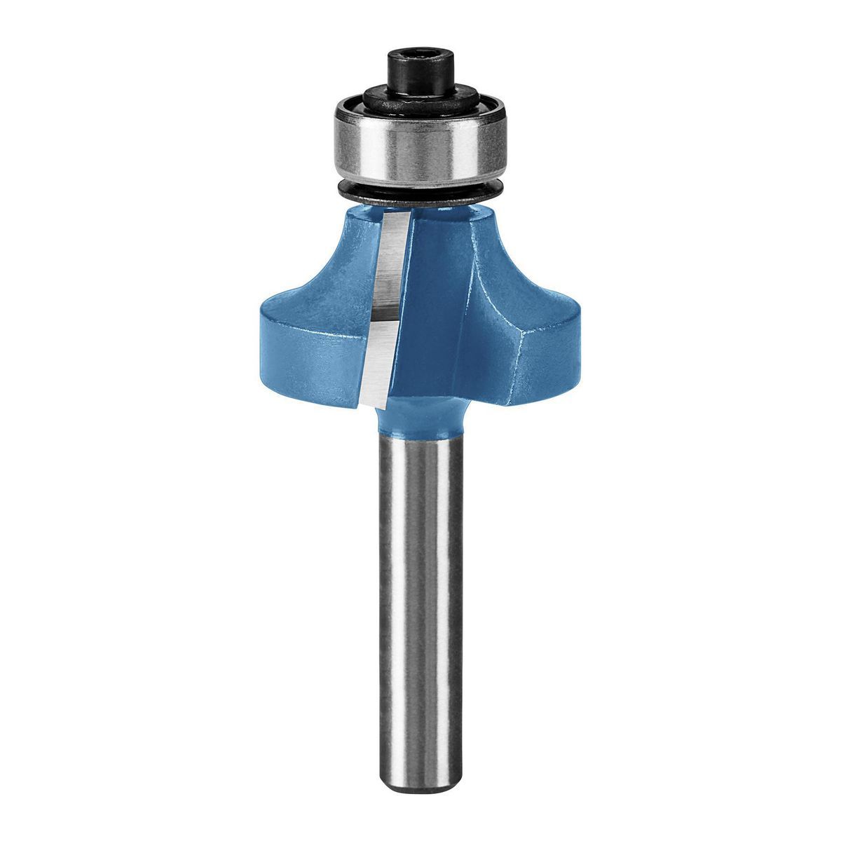 1/4 in. Roundover Beading Router Bit J6935