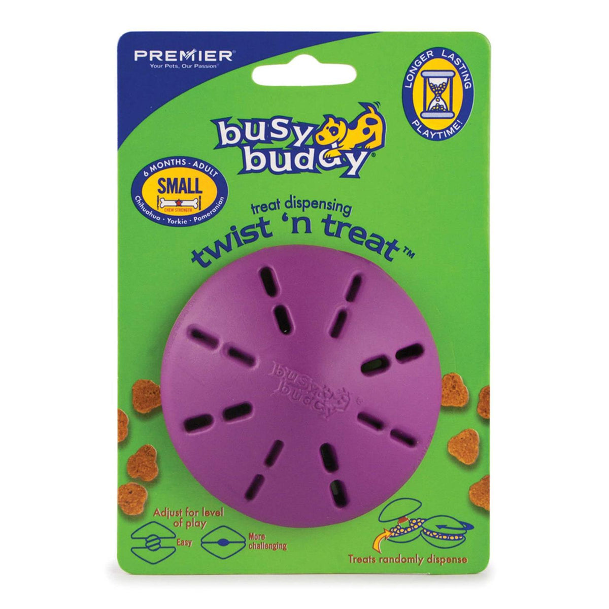 Dog Toy O285393