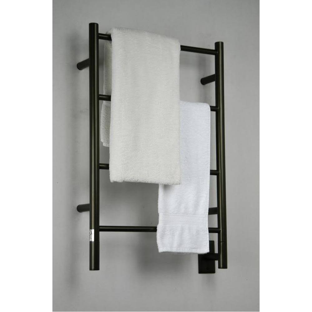 Polished Towel Warmer F139