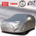 6 Layers SUV Car Cover Waterproof All Weather A26912