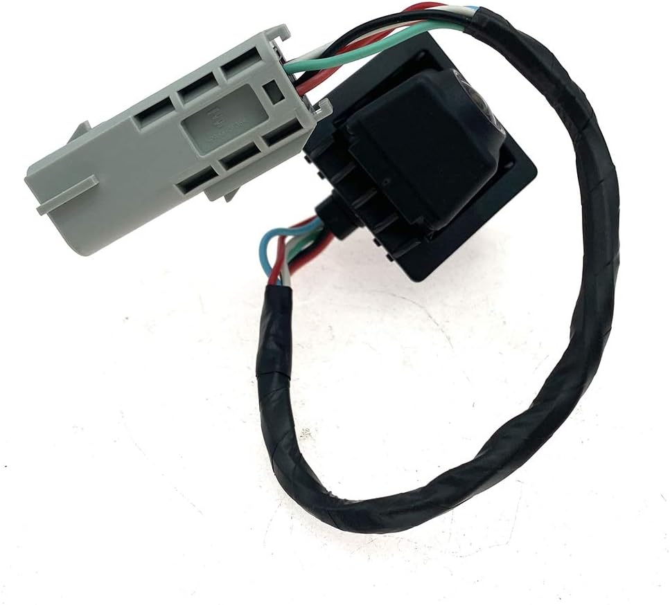 Rear View Camera A73658