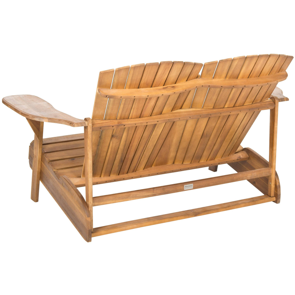 Natural Bench G278