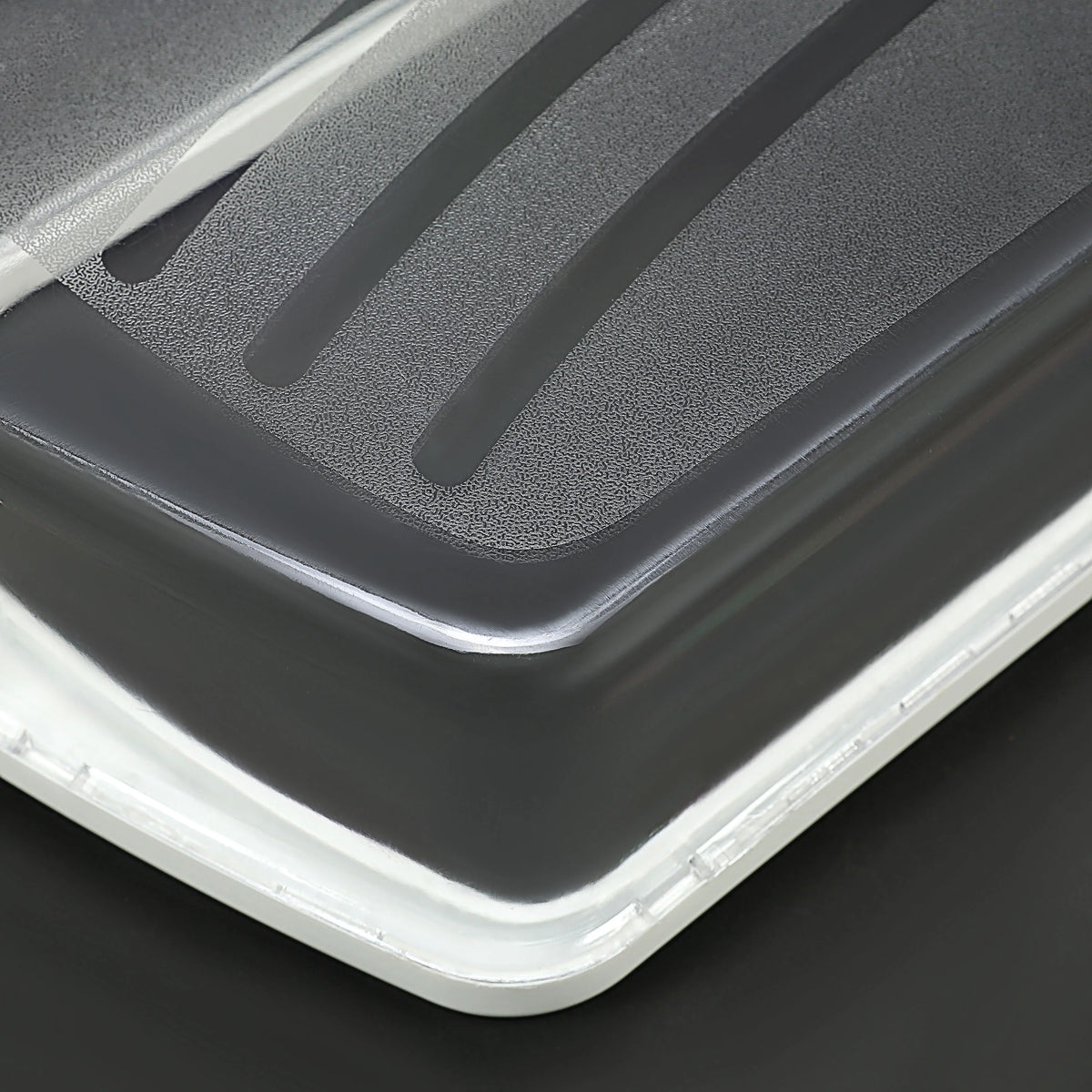 2pcs Refrigerator Door Bin Shelf H4082