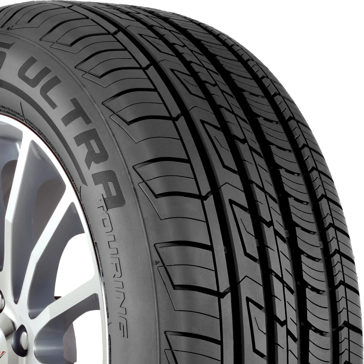 All Season 235/50R18 97V Passenger Tire H901