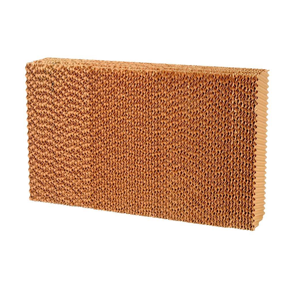12 in. x 40 in. x 23 in. Replacement Evaporative Cooler Pad J742