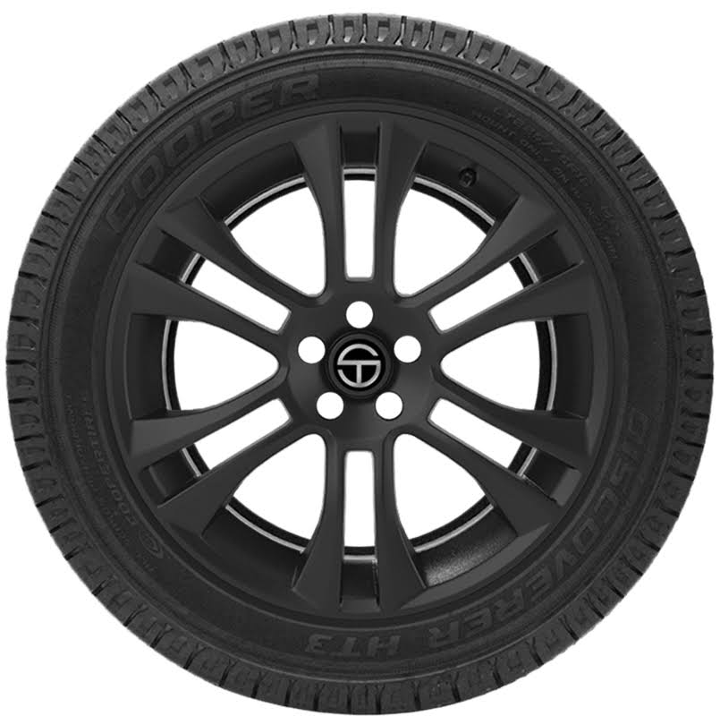 LT265/70R18 Tire X6732