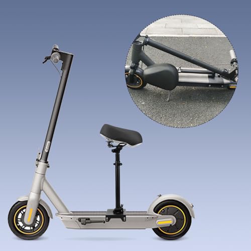 Electric Scooter Seat Adjustable Height Foldable X6111