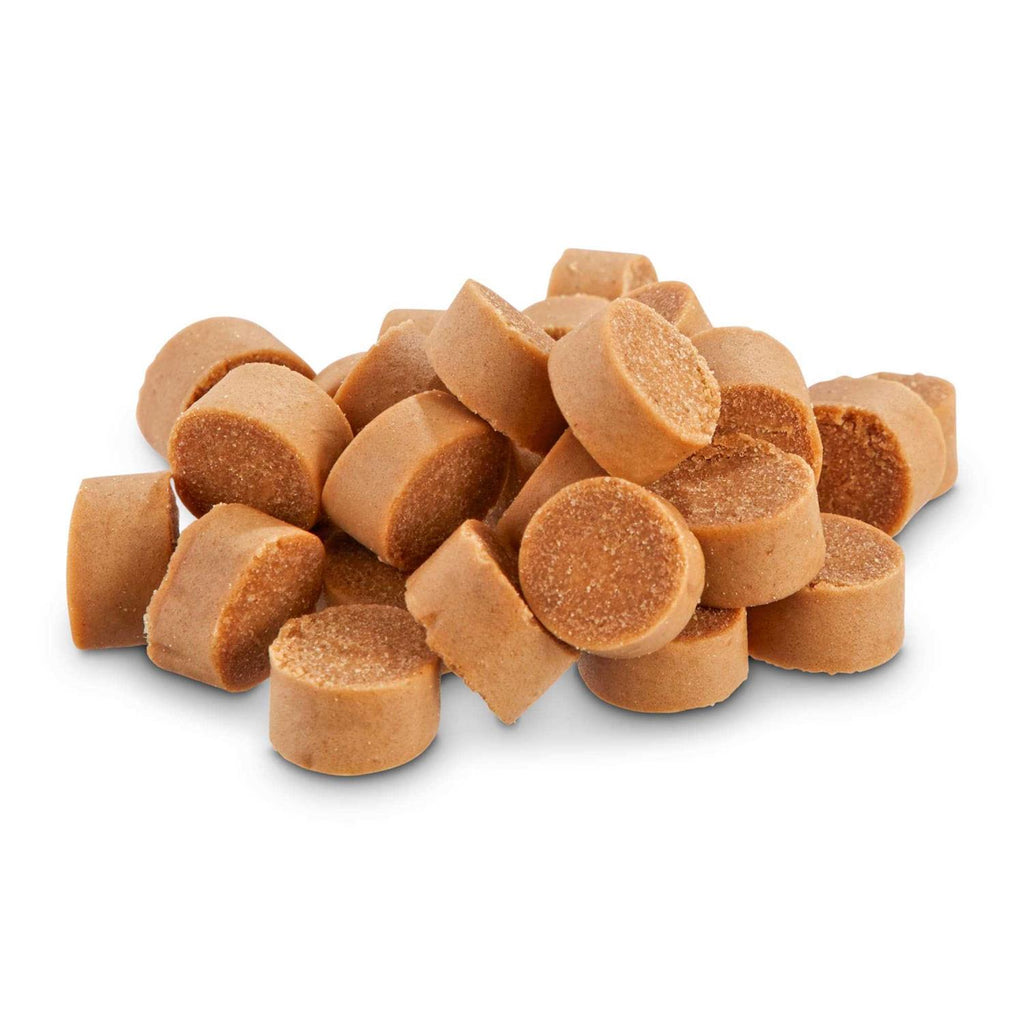 Grain Free Peanut Butter Dog Training Treats O33961