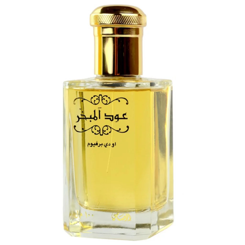 Oud Oriental Fragrance EDP 100 ML M753