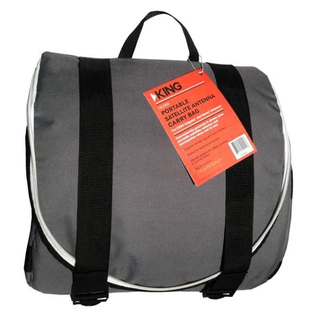 Carry Bag for King Satellite M408