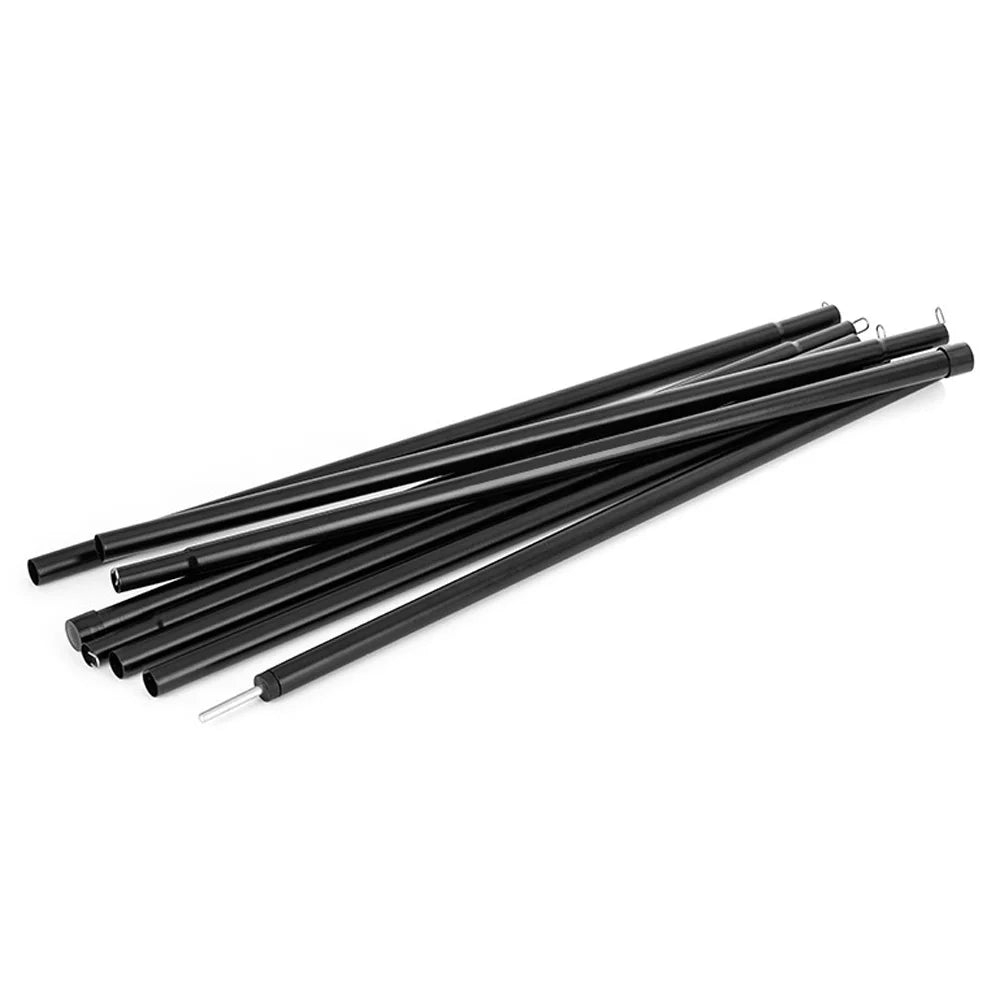 Tent Canopy Poles Support Rods Awning Frames Accessories C641468