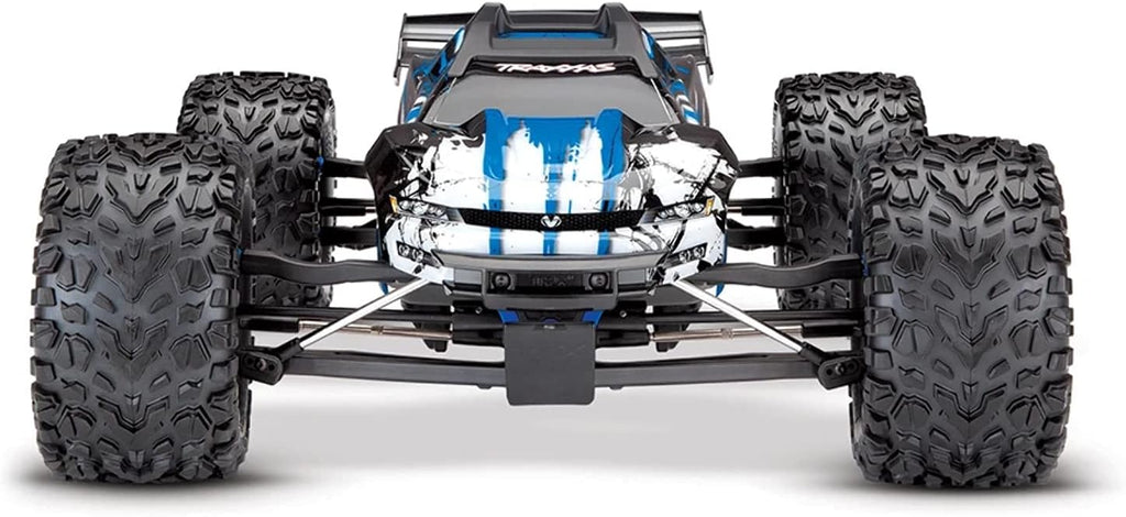 1/10 Scale 4WD Brushless Electric Monster Truck H4175