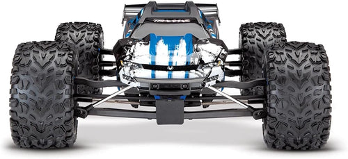 1/10 Scale 4WD Brushless Electric Monster Truck H4175