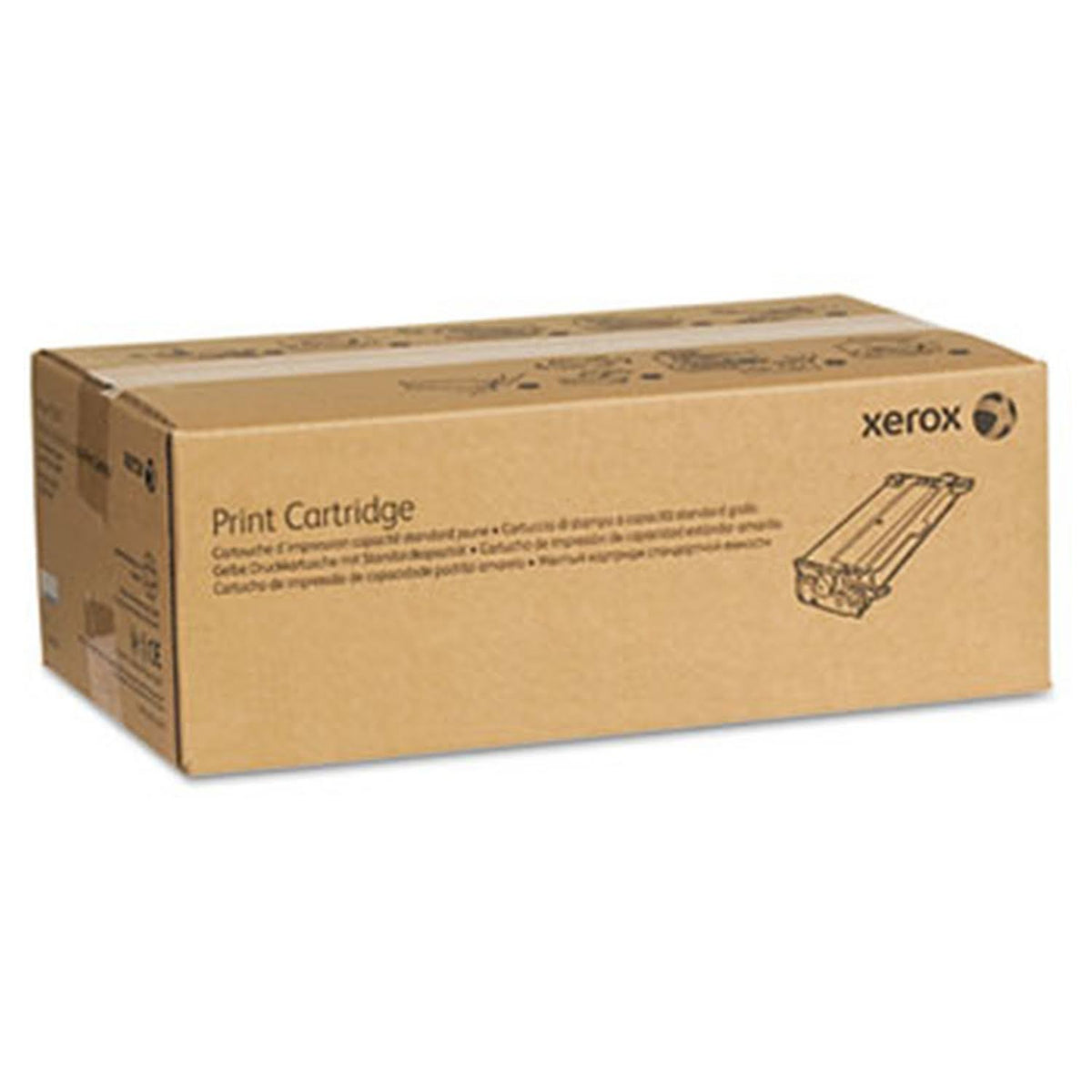 Magenta Toner Cartridge E693201