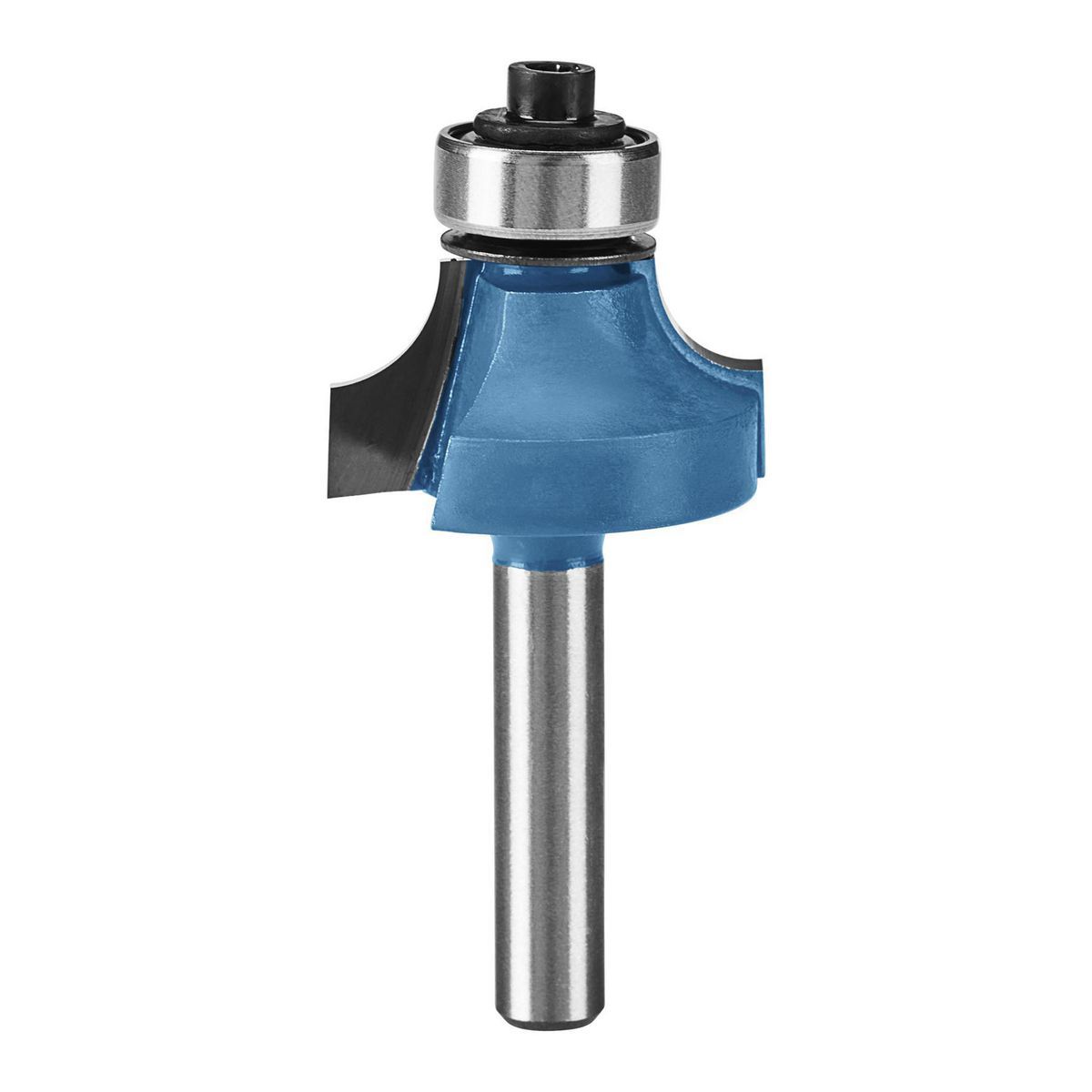 1/4 in. Roundover Beading Router Bit J6935