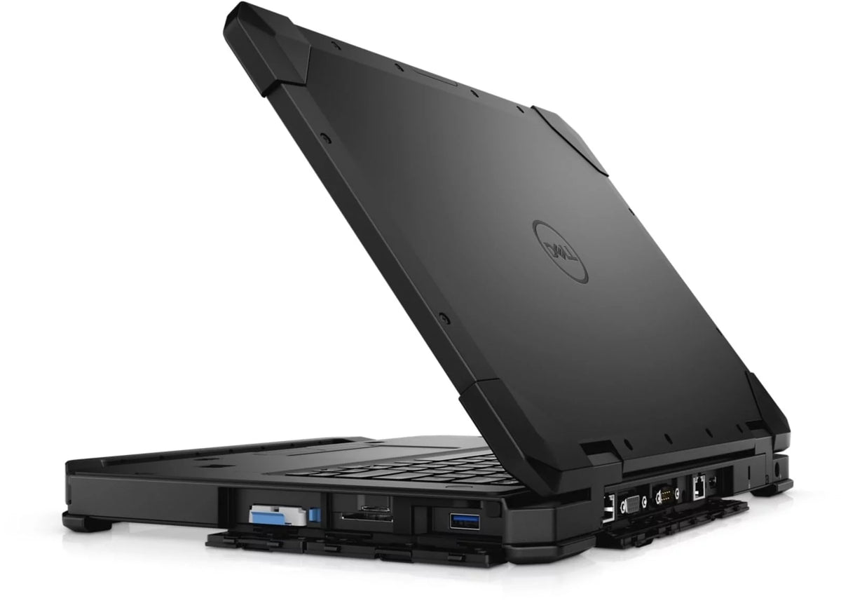 Restored Dell Latitude Rugged 5420 Laptop 14" FHD Core i5 1TB SSD 16GB RAM X714