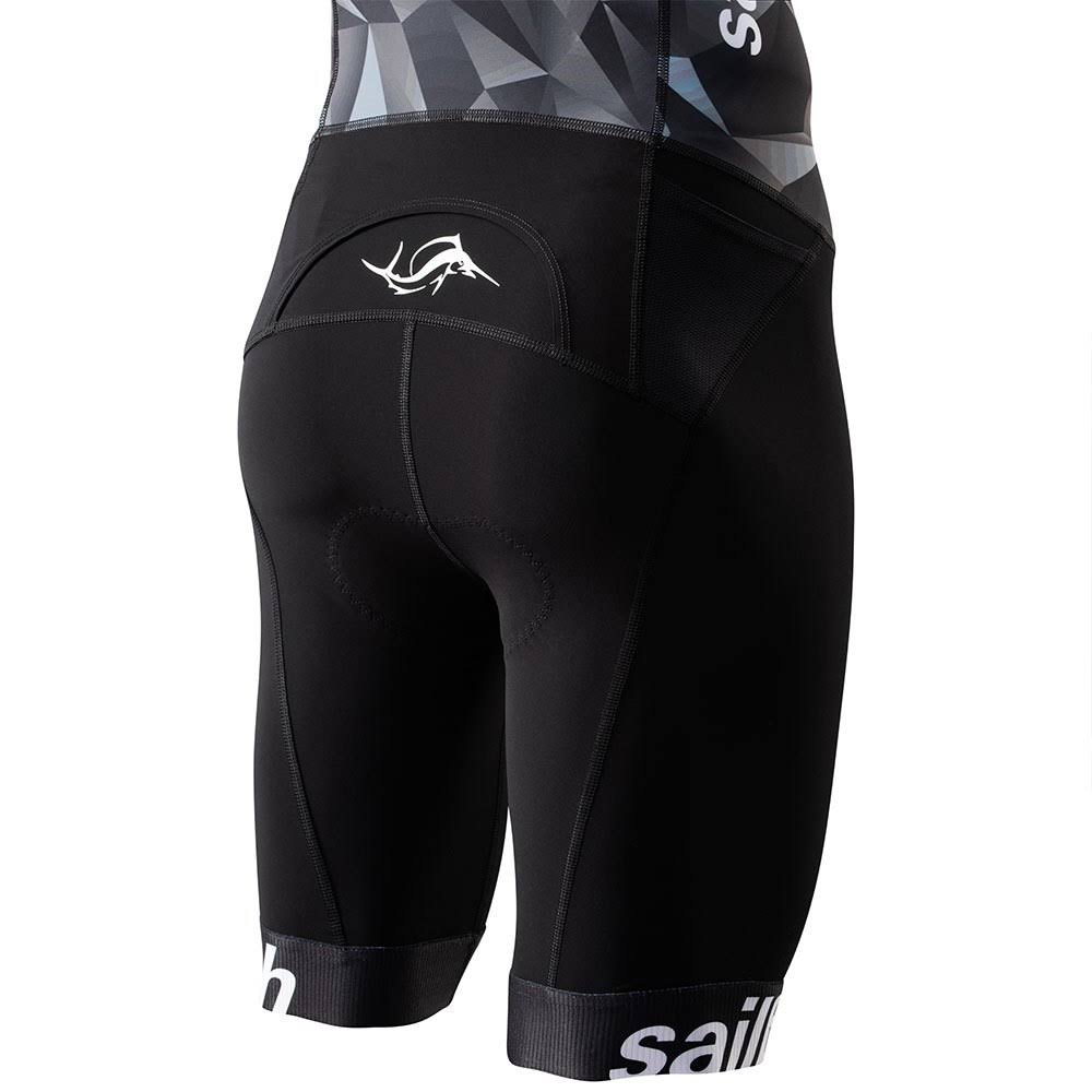 Aerosuit Comp Xs A271315