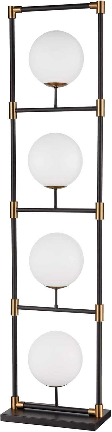 4-Light Floor Lamp L308