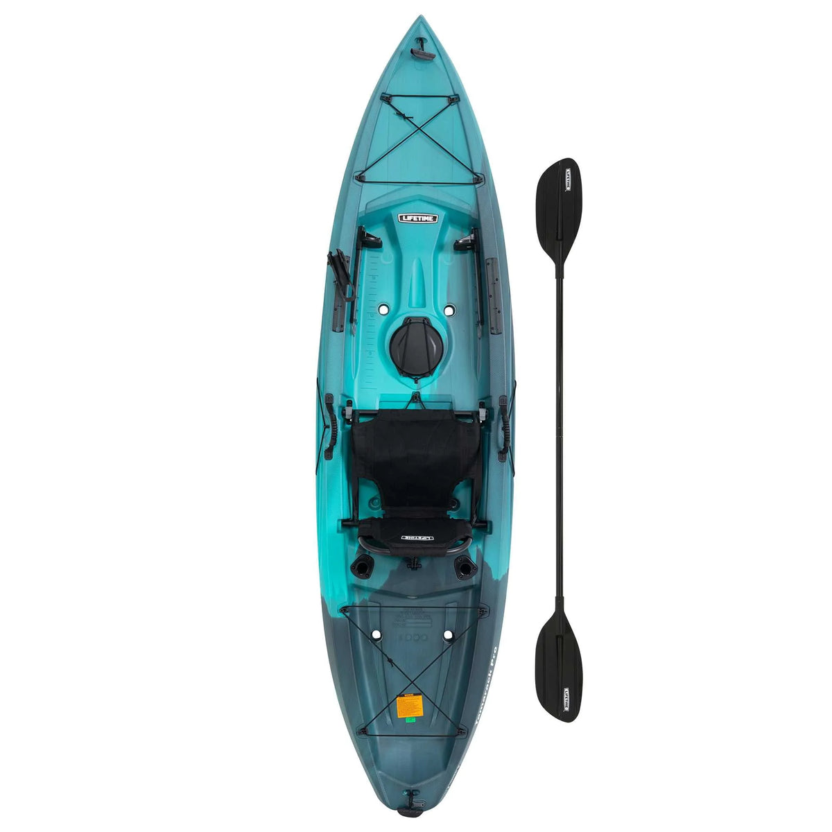 123 inch Sit-on-Top Kayak Q2088