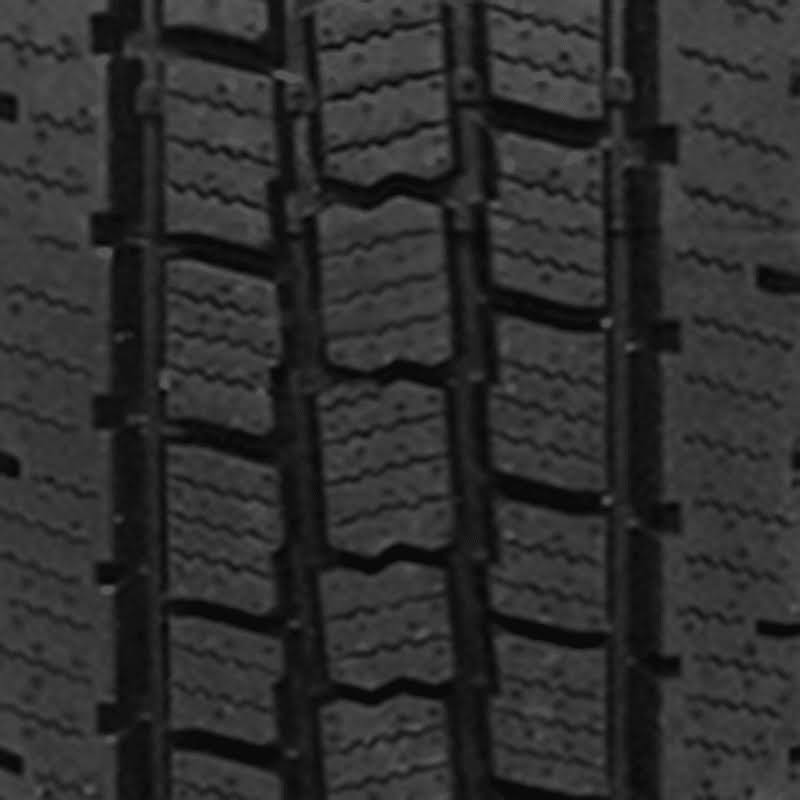 LT265/70R18 Tire X6732