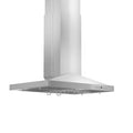 30 in. Stainless Steel Island Range Hood G414344