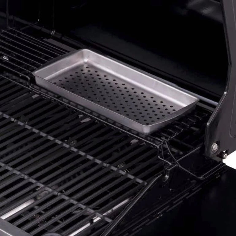 4 Burner Gas Grill D27585