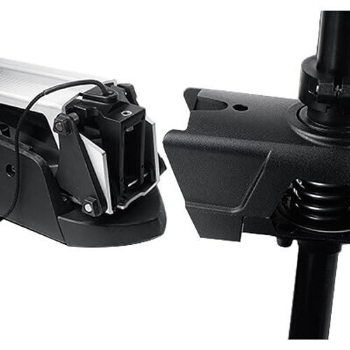 112 Lb. Thrust 45 in. Shaft Freshwater Electric Trolling Motor X632