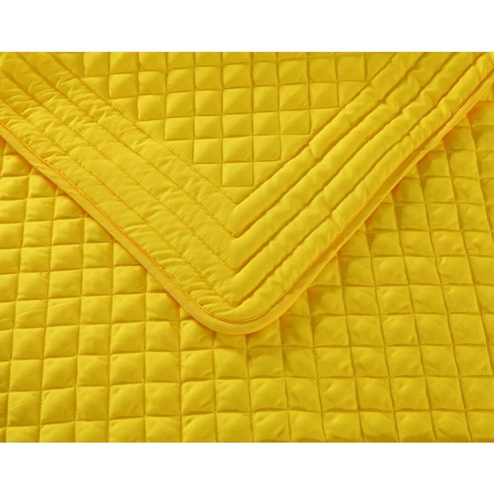 Sage Microfiber Water Resistant Quilt or Shams F828816