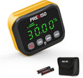 Magnetic Digital Angle Finder 0-360° Backlit Display X49068
