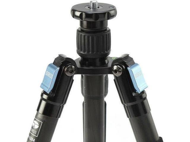 Waterproof Carbon Fiber Tripod X977702