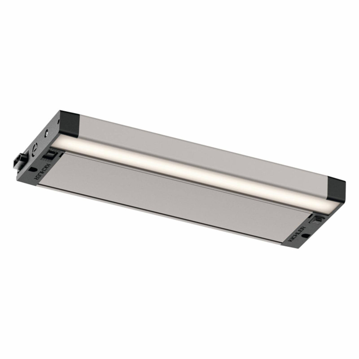 Nickel Textured LED G798
