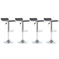 Swivel Adjustable Height Bar Stool B3958