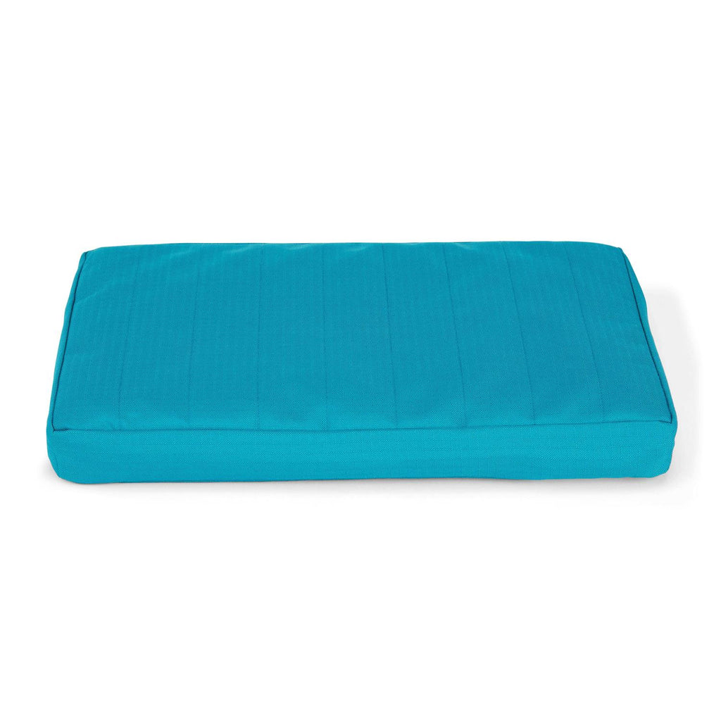 Teal Dog Mat G393