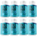 Nerve Pills 8 Bottles E28307