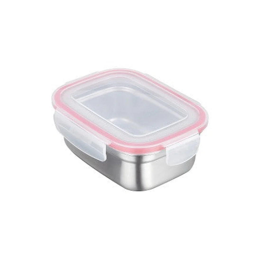 Titanium Food Container 600ml L2258