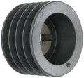 Cast Iron 4 Groove Sheave L658435