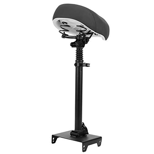 Electric Scooter Seat Adjustable Height Foldable X6111
