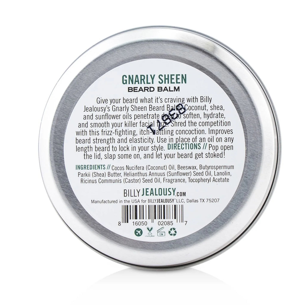 Beard Balm N2944