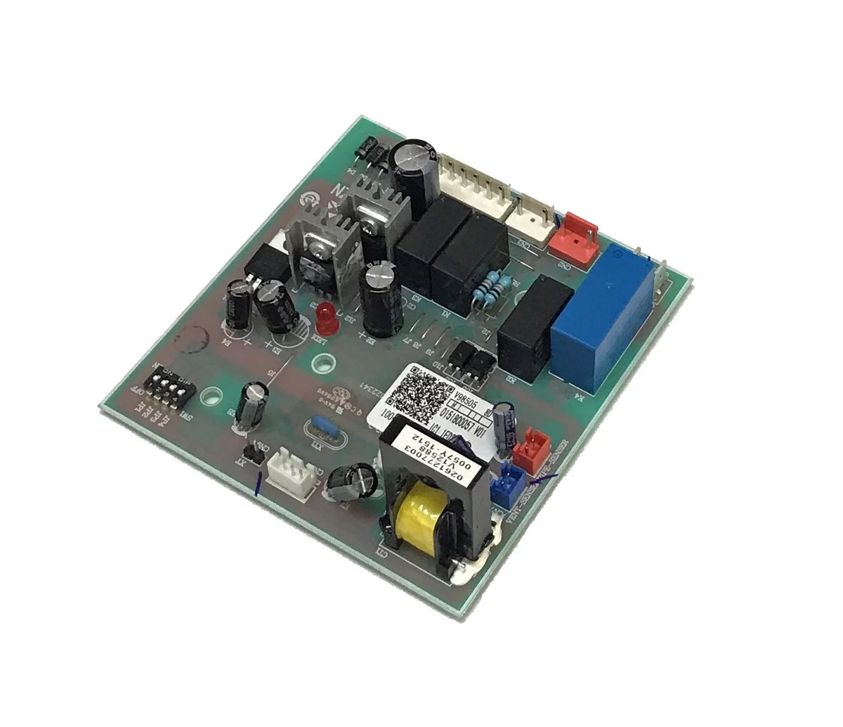 Air Conditioner PCB F696