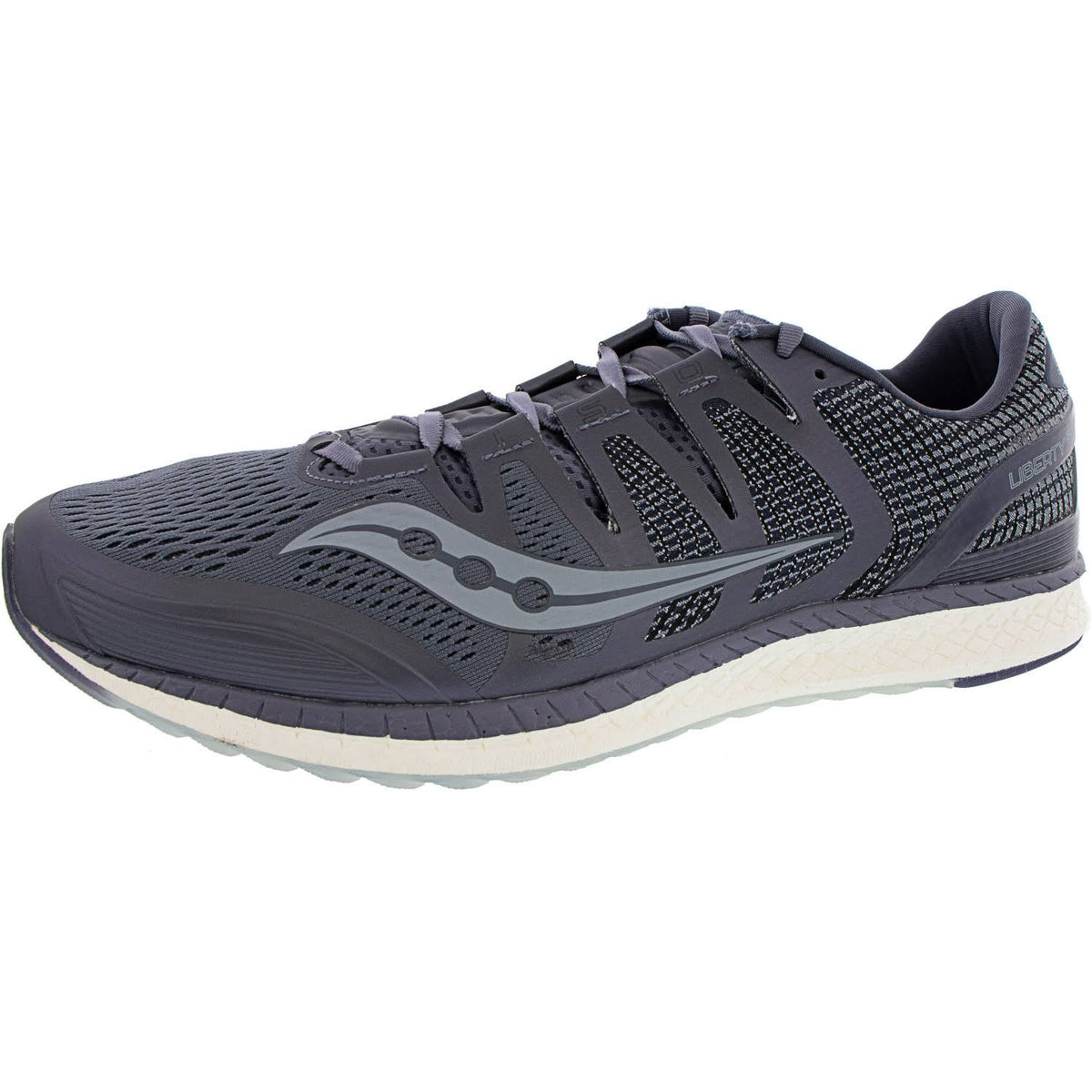 Men's Liberty ISO Running Shoes D45461
