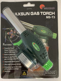 Gas Torch E489