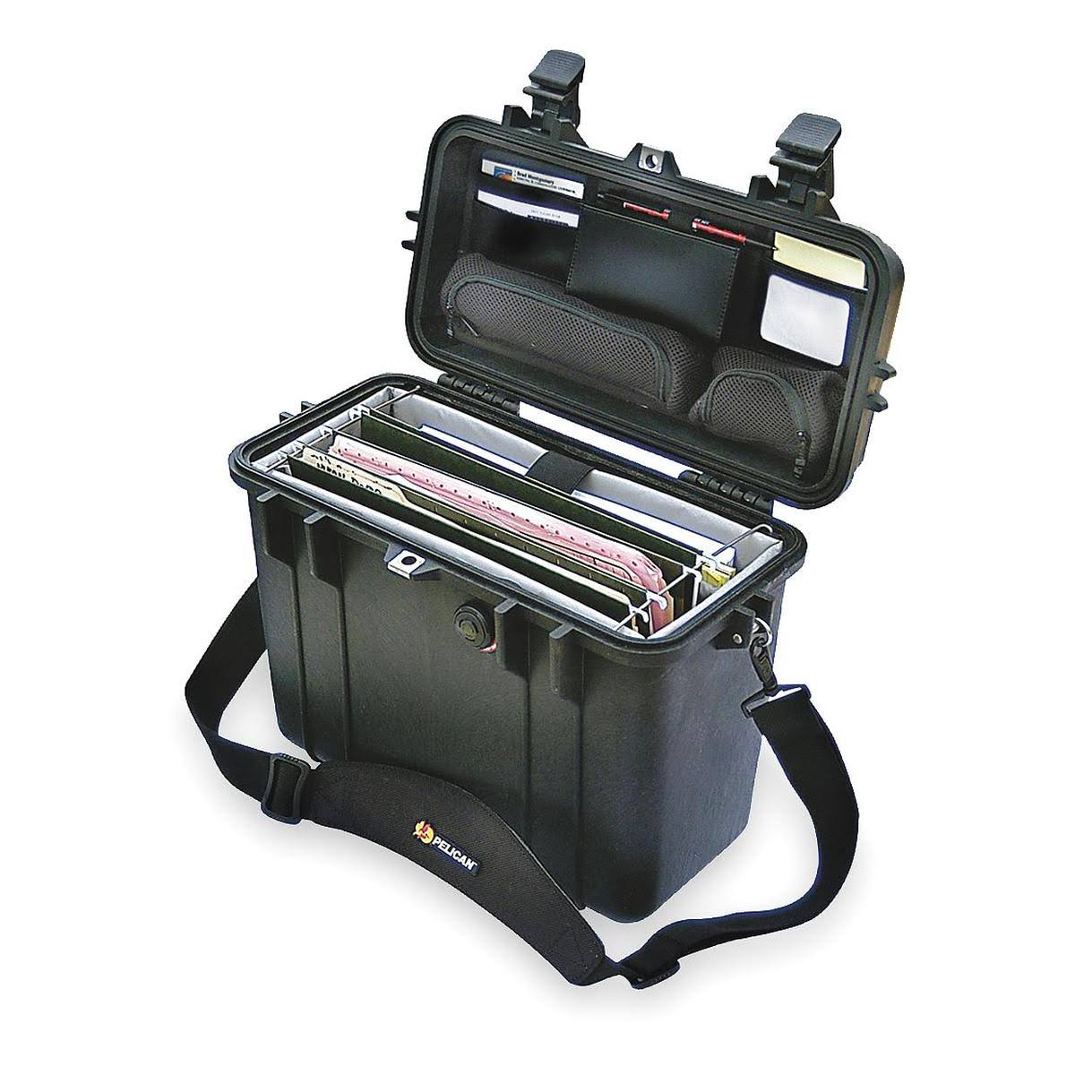 Black Protective Case S16229