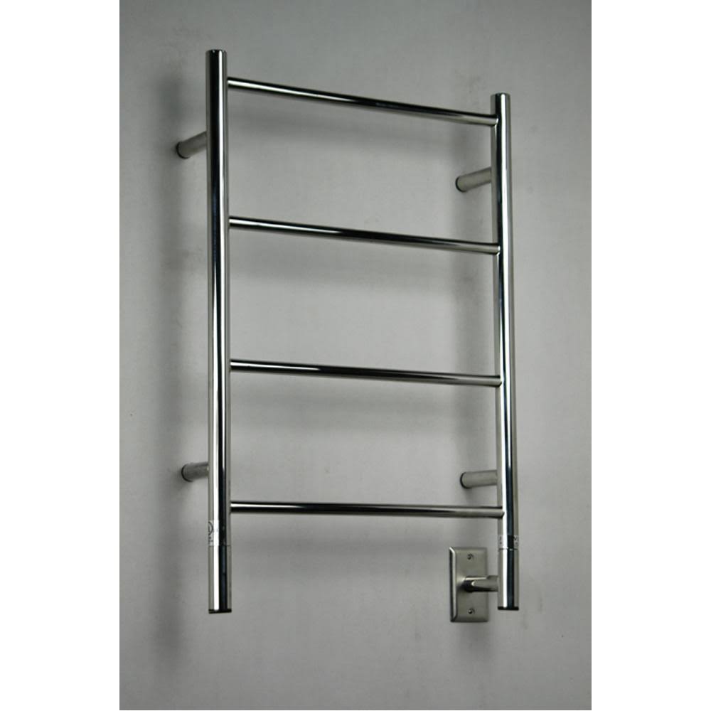 Polished Towel Warmer F139