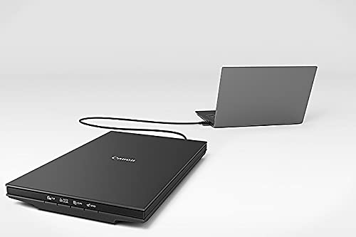 Canoscan Lide 300 Scanner A43407