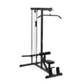 Plate Loaded Lat Tower K520