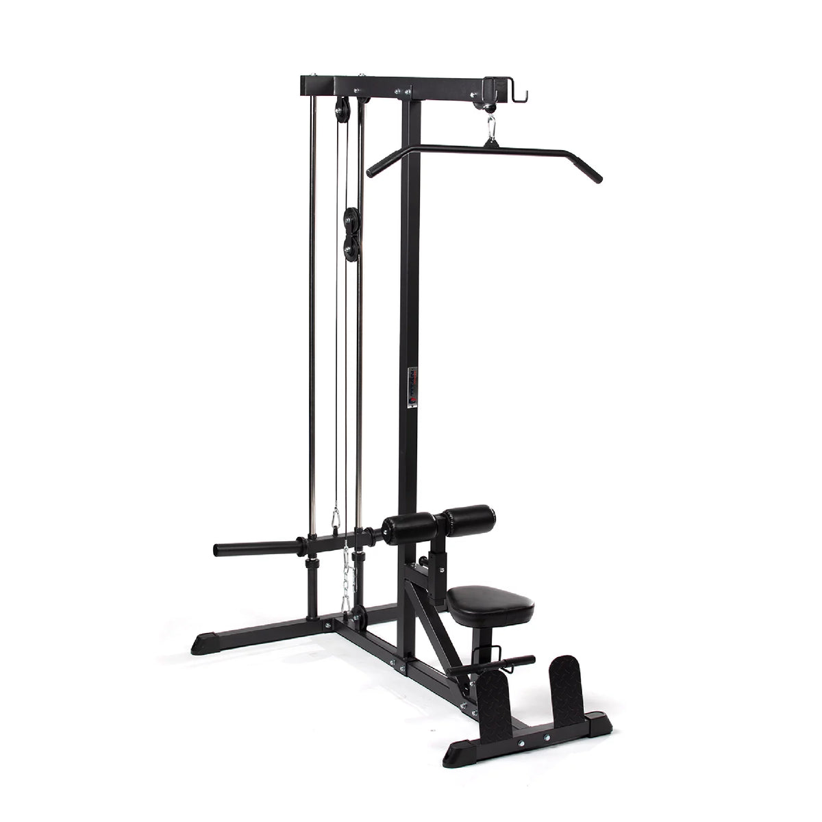 Plate Loaded Lat Tower K520