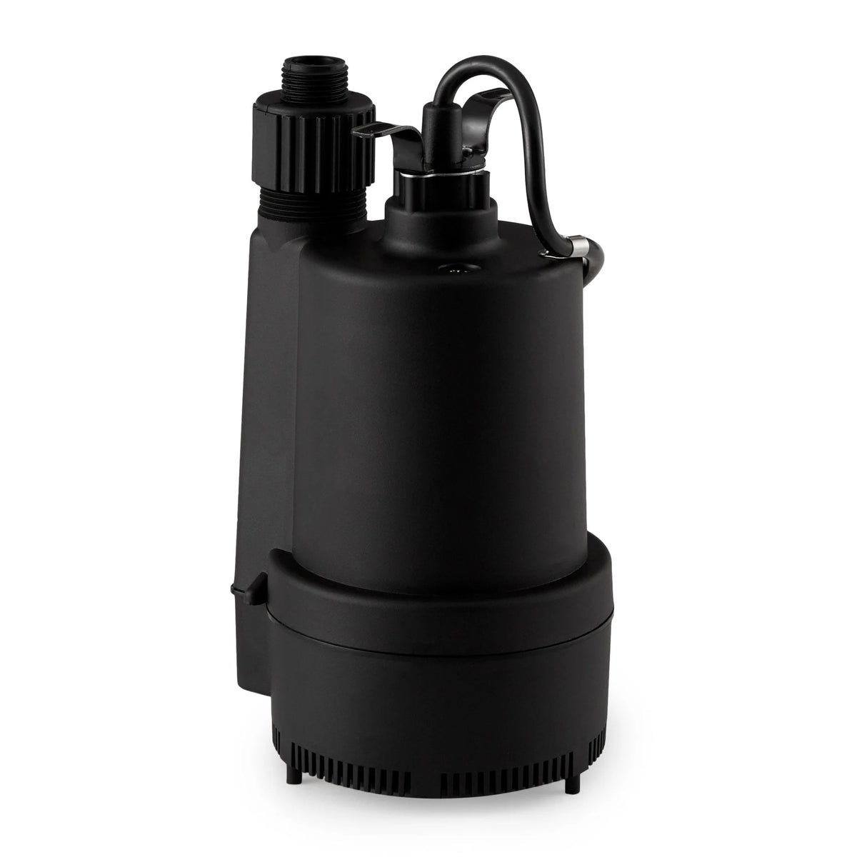 1/3 HP Thermoplastic Submersible Utility Water Pump X35851