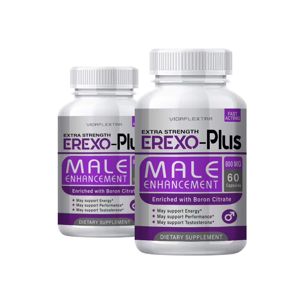 Erexo-Plus Male Enhancement O578254